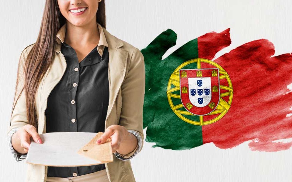 Tenho direito, mas quais documentos preciso para solicitar Cidadania Portuguesa?
