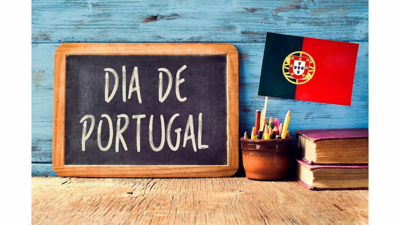 Dia De Portugal, De Camões E Das Comunidades Portuguesas | Portugal Simples