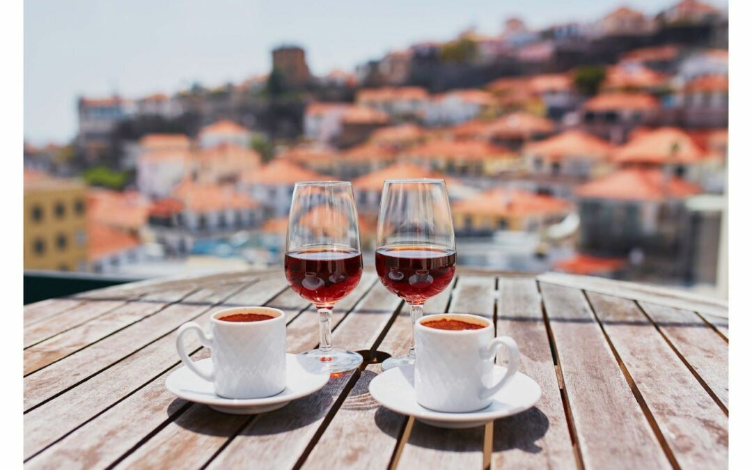 De Copo em Mão: Desvendando as Curiosidades dos Vinhos Portugueses