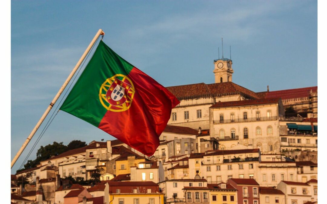 Quais são os tipos de cidadania portuguesa?